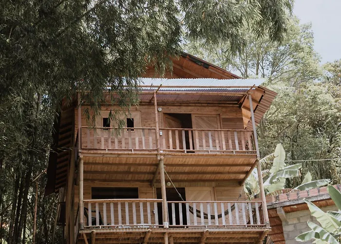 Finca El Moral