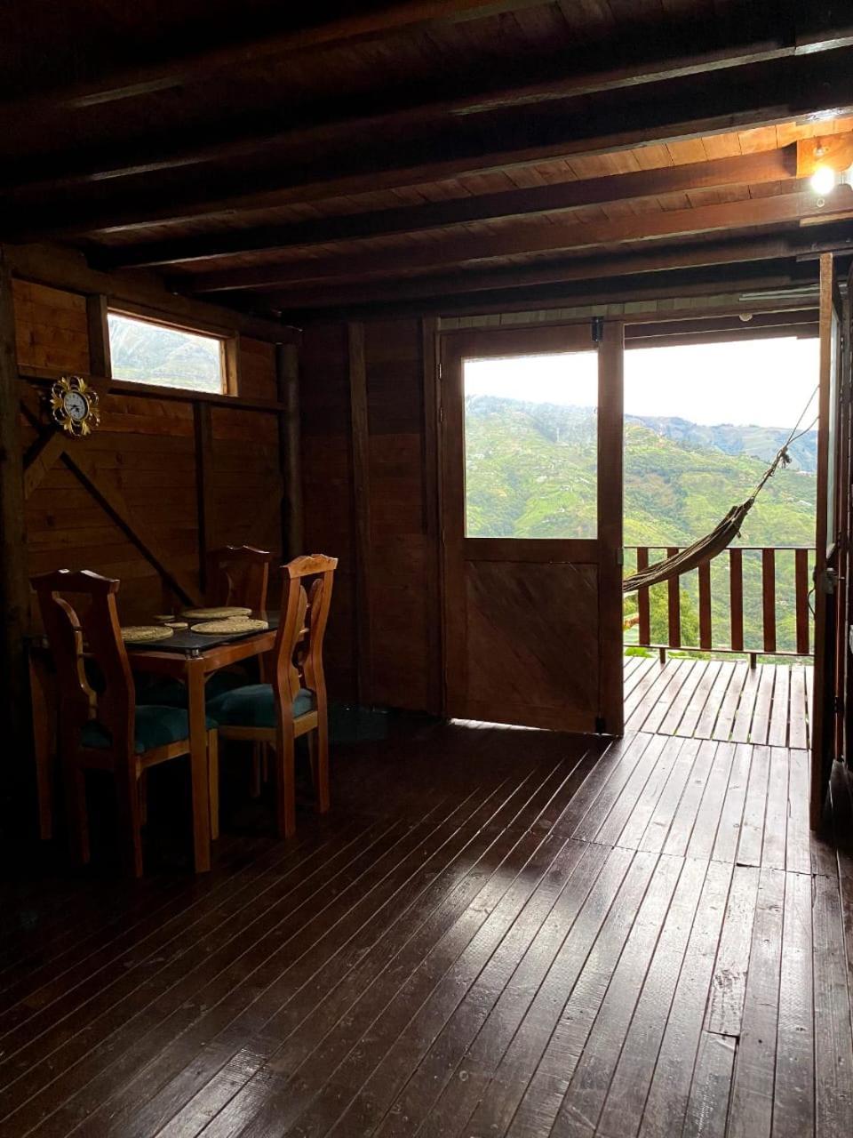 El Moral Casa rural *