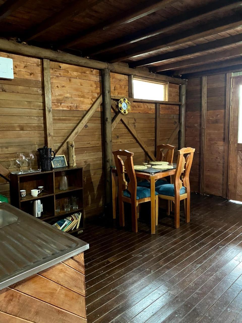 El Moral Casa rural Medellín