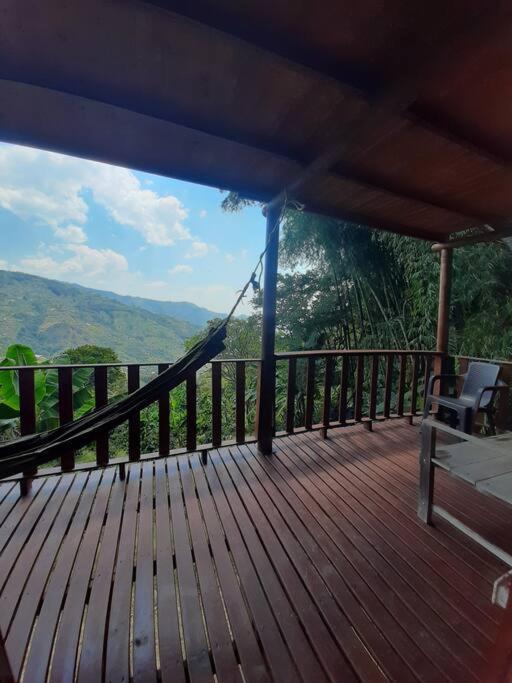 El Moral Medellín