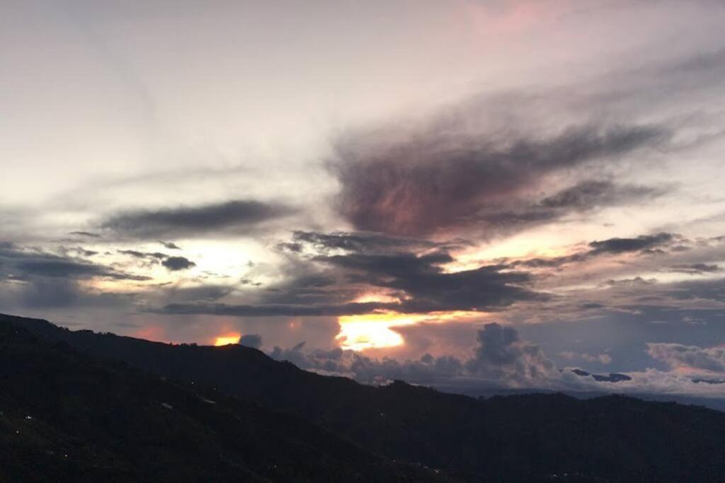 El Moral Medellín