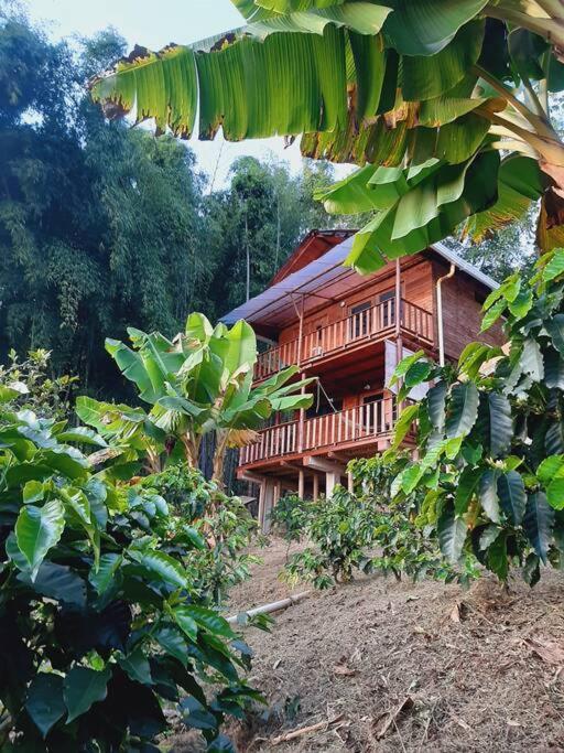 Casa rural El Moral